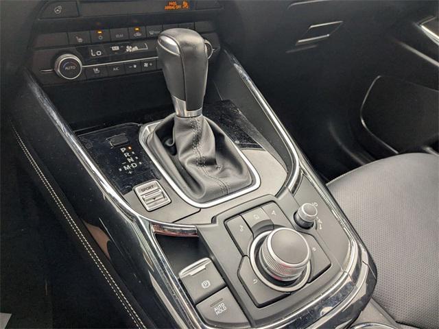 used 2021 Mazda CX-9 car, priced at $25,991