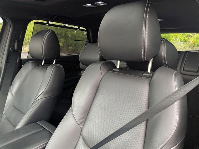 used 2021 Mazda CX-9 car, priced at $25,991
