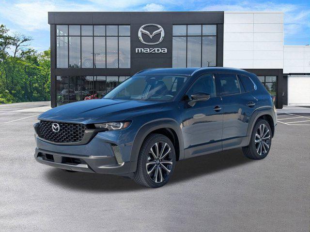 new 2025 Mazda CX-50 car, priced at $38,567