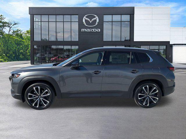 new 2025 Mazda CX-50 car, priced at $38,926