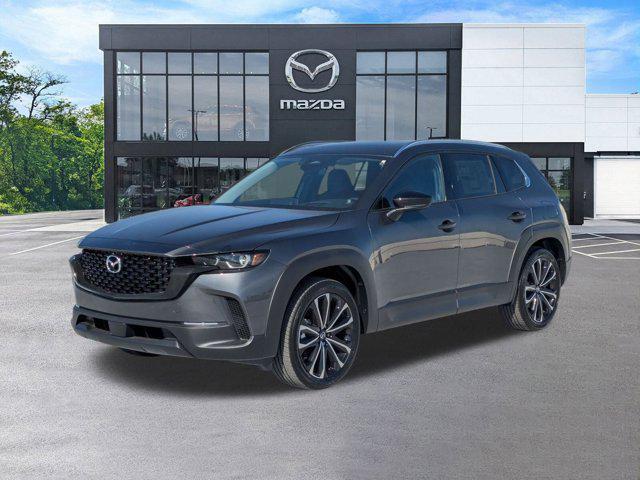 new 2025 Mazda CX-50 car, priced at $38,926