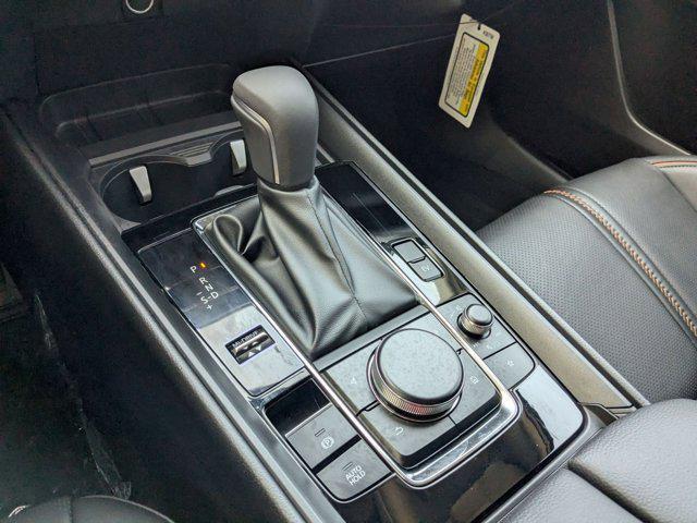 new 2025 Mazda CX-50 Hybrid car, priced at $42,001