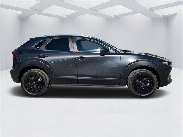 new 2024 Mazda CX-30 car, priced at $28,256