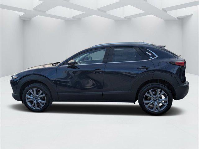 new 2024 Mazda CX-30 car, priced at $32,896