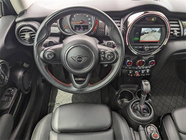 used 2019 MINI Hardtop car, priced at $15,991