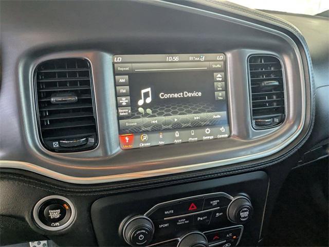 used 2022 Dodge Charger car, priced at $32,991