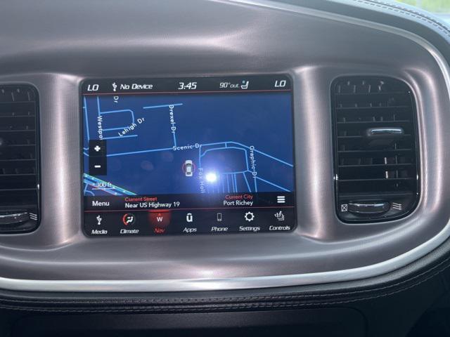 used 2022 Dodge Charger car, priced at $32,991