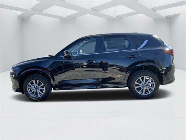 new 2024 Mazda CX-5 car, priced at $29,032