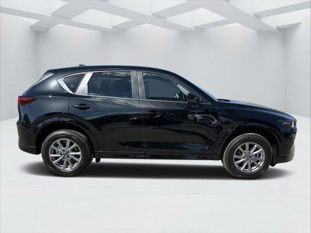 new 2024 Mazda CX-5 car, priced at $29,032