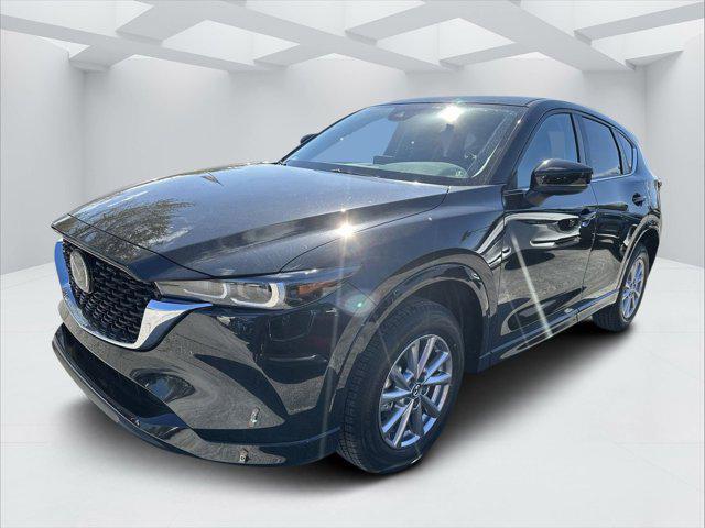 new 2024 Mazda CX-5 car, priced at $29,032