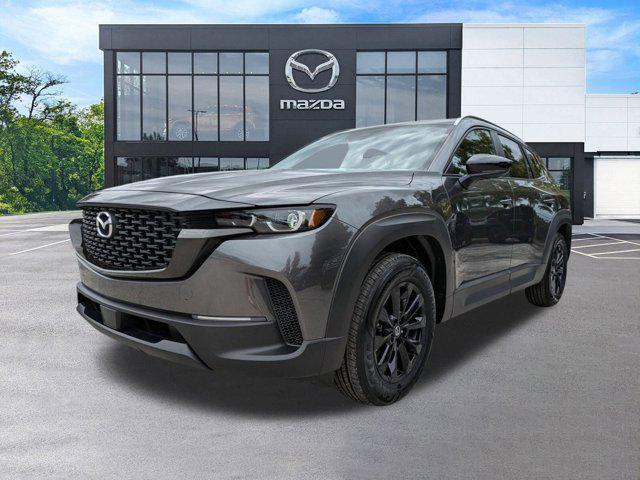 new 2025 Mazda CX-50 car, priced at $33,033