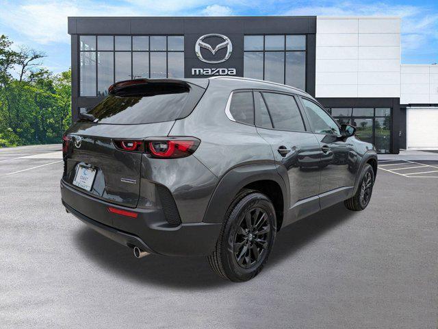 new 2025 Mazda CX-50 car, priced at $33,033