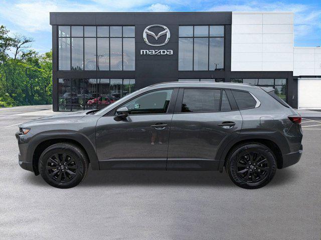 new 2025 Mazda CX-50 car, priced at $33,033