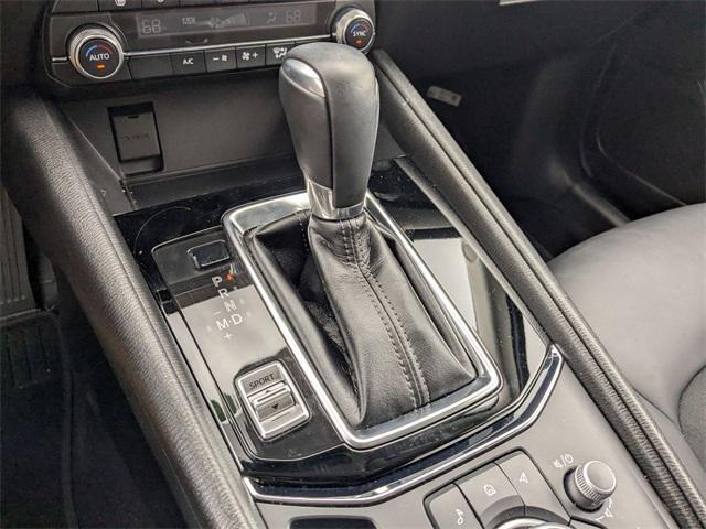 used 2022 Mazda CX-5 car, priced at $23,199