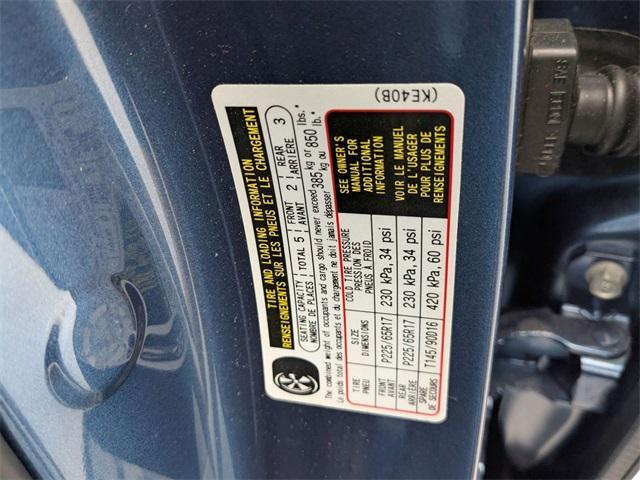 used 2022 Mazda CX-5 car, priced at $23,199
