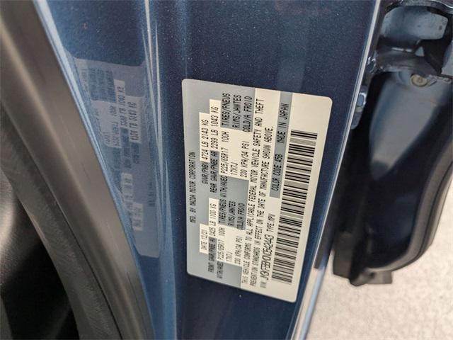 used 2022 Mazda CX-5 car, priced at $23,199