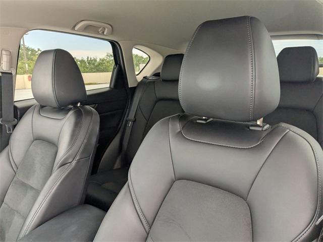 used 2022 Mazda CX-5 car, priced at $23,199