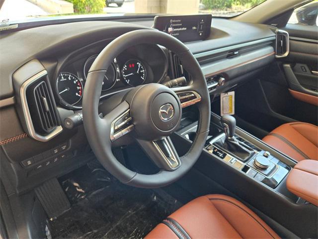 new 2025 Mazda CX-50 car, priced at $44,285