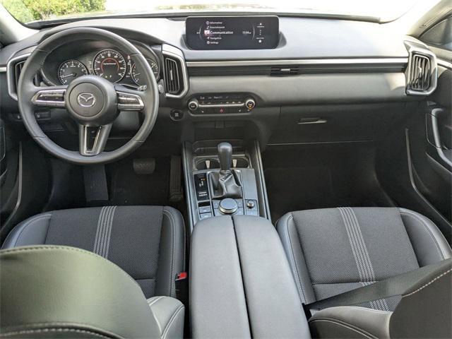 used 2025 Mazda CX-50 car, priced at $29,991