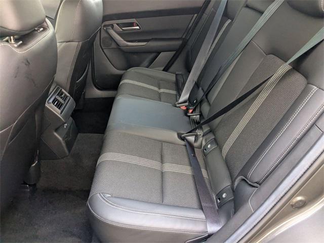 used 2025 Mazda CX-50 car, priced at $29,991