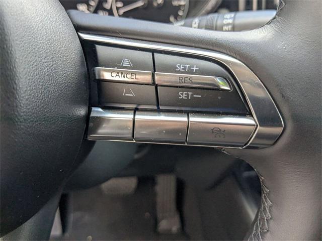 used 2025 Mazda CX-50 car, priced at $29,991