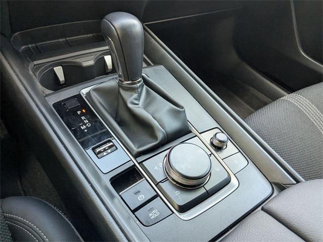 used 2025 Mazda CX-50 car, priced at $29,991