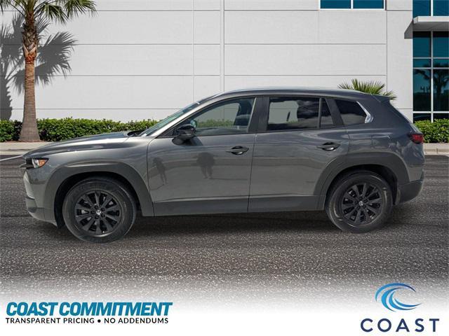 used 2025 Mazda CX-50 car, priced at $29,991