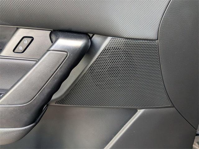 used 2025 Mazda CX-50 car, priced at $29,991