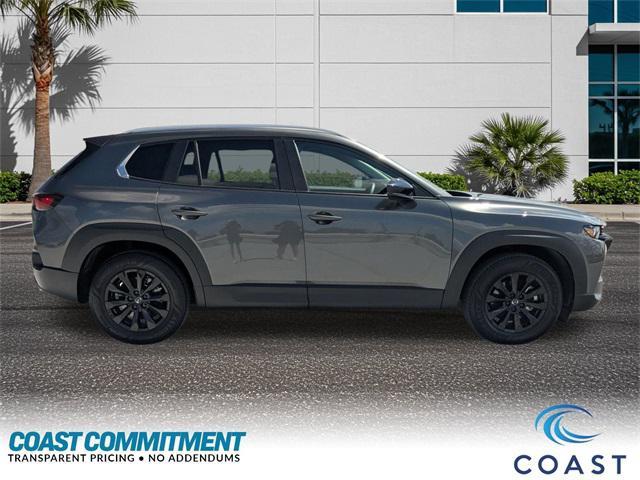 used 2025 Mazda CX-50 car, priced at $29,991