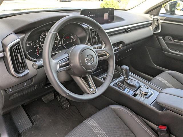 used 2025 Mazda CX-50 car, priced at $29,991