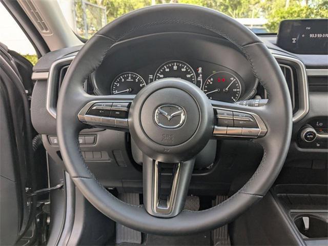 used 2025 Mazda CX-50 car, priced at $29,991