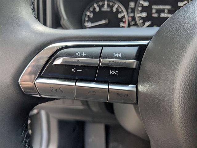 used 2025 Mazda CX-50 car, priced at $29,991