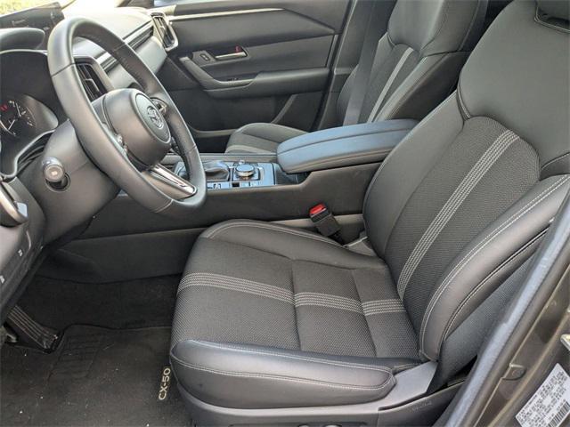 used 2025 Mazda CX-50 car, priced at $29,991