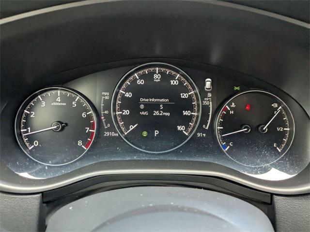 used 2025 Mazda CX-50 car, priced at $29,991