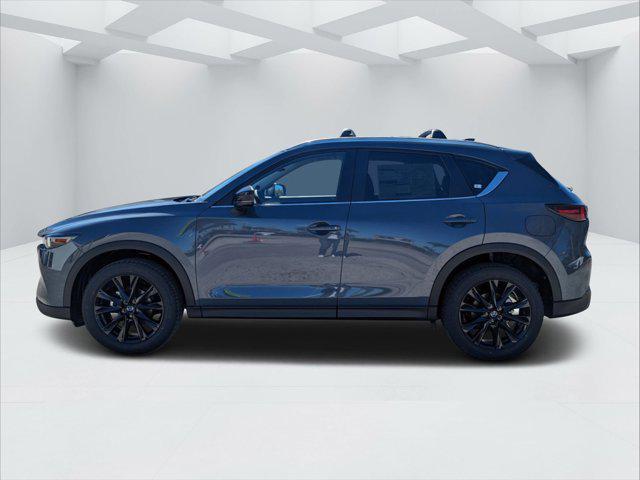 new 2024 Mazda CX-5 car, priced at $32,548