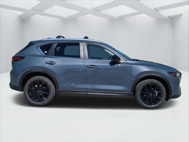 new 2024 Mazda CX-5 car, priced at $32,548