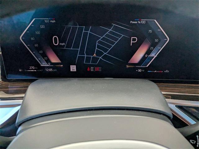 used 2025 BMW X5 car, priced at $67,991