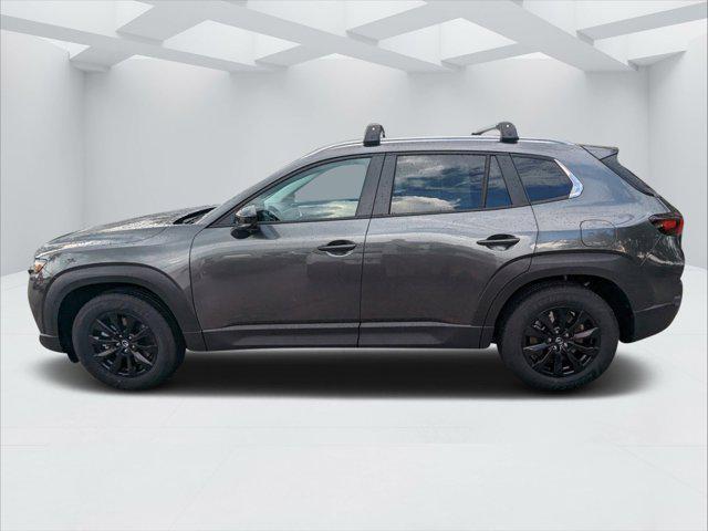 new 2025 Mazda CX-50 car, priced at $33,335