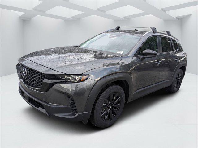 new 2025 Mazda CX-50 car, priced at $33,335