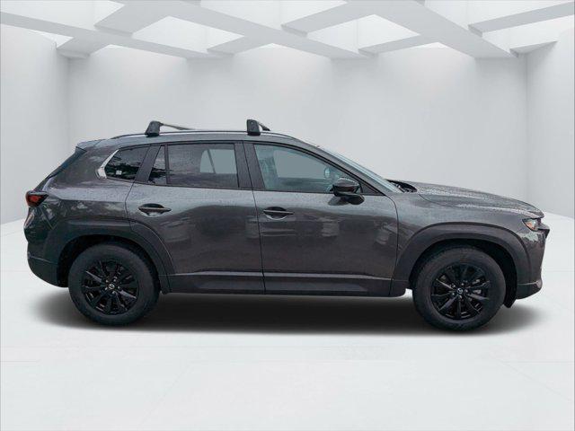 new 2025 Mazda CX-50 car, priced at $33,335