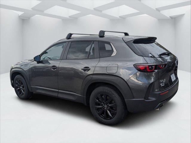 new 2025 Mazda CX-50 car, priced at $33,335