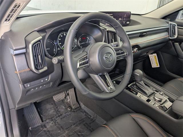 new 2025 Mazda CX-50 Hybrid car, priced at $40,060