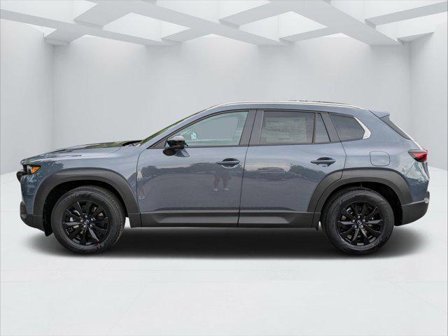 new 2025 Mazda CX-50 car, priced at $32,997