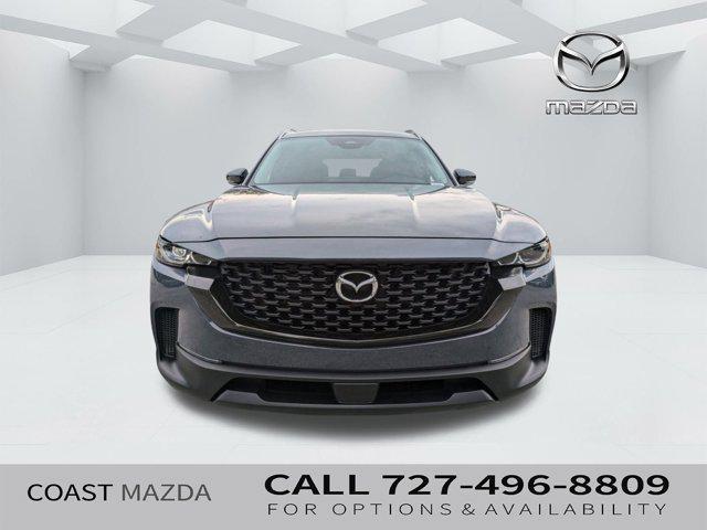 new 2025 Mazda CX-50 car, priced at $32,997