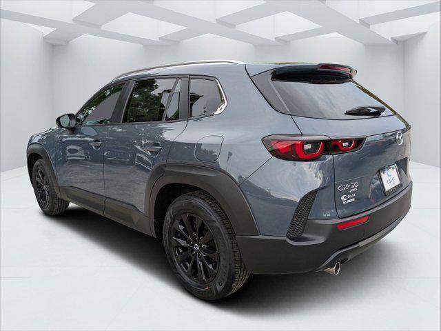 new 2025 Mazda CX-50 car, priced at $32,997