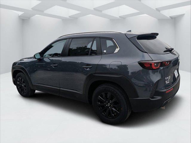 new 2025 Mazda CX-50 car, priced at $35,535