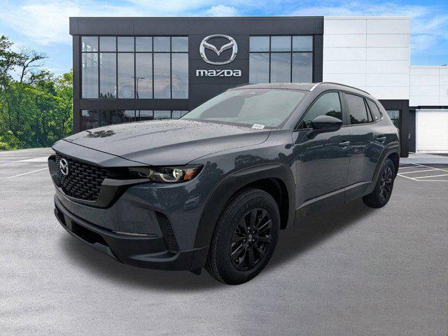 new 2025 Mazda CX-50 car, priced at $35,172