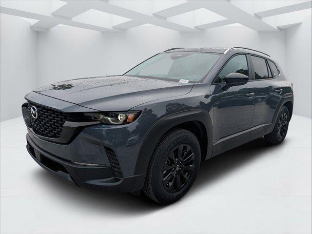 new 2025 Mazda CX-50 car, priced at $35,535