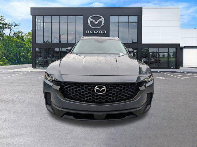 new 2025 Mazda CX-50 car, priced at $35,172