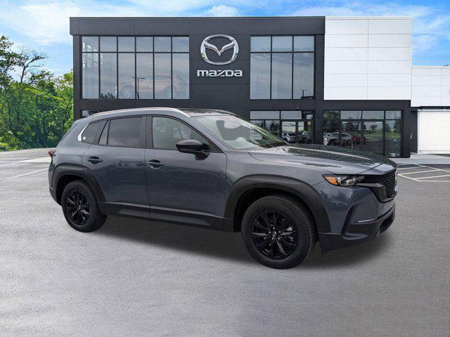 new 2025 Mazda CX-50 car, priced at $35,172